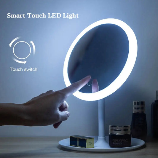 LED Makeup Mirror