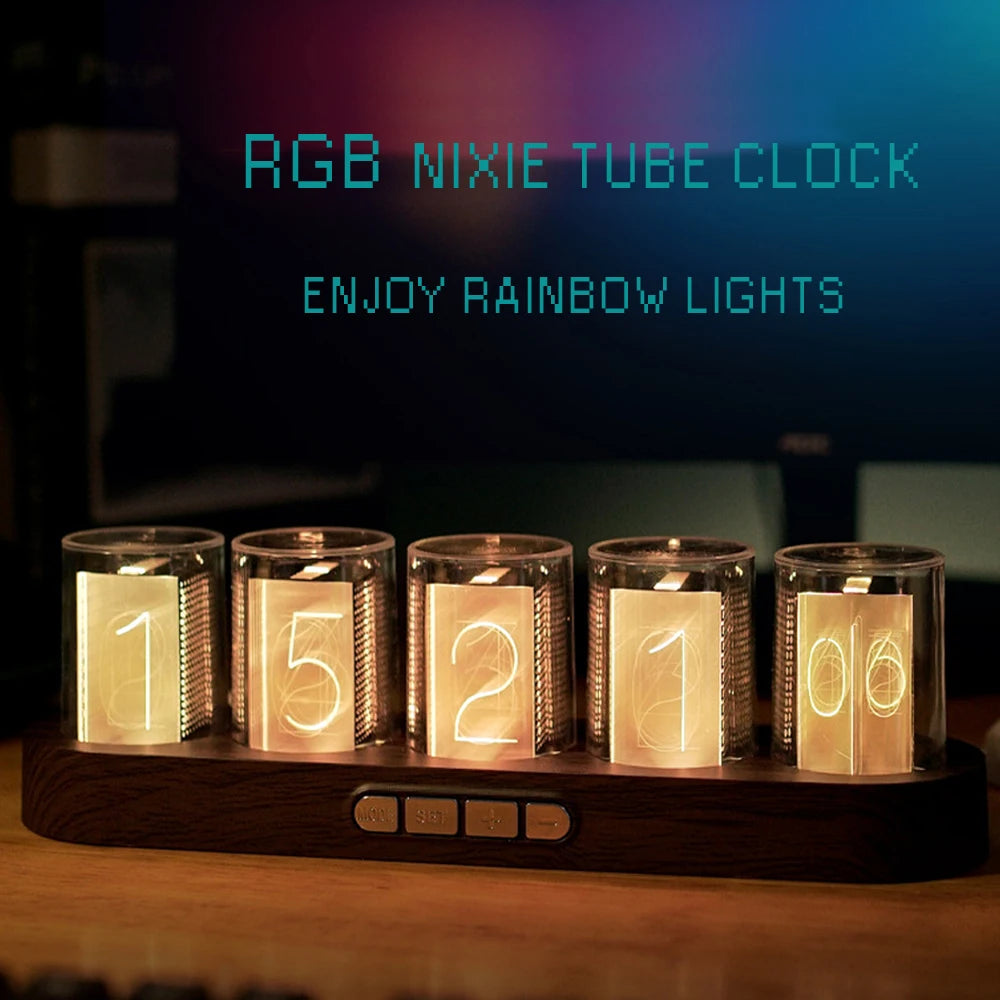 RGB Display Light