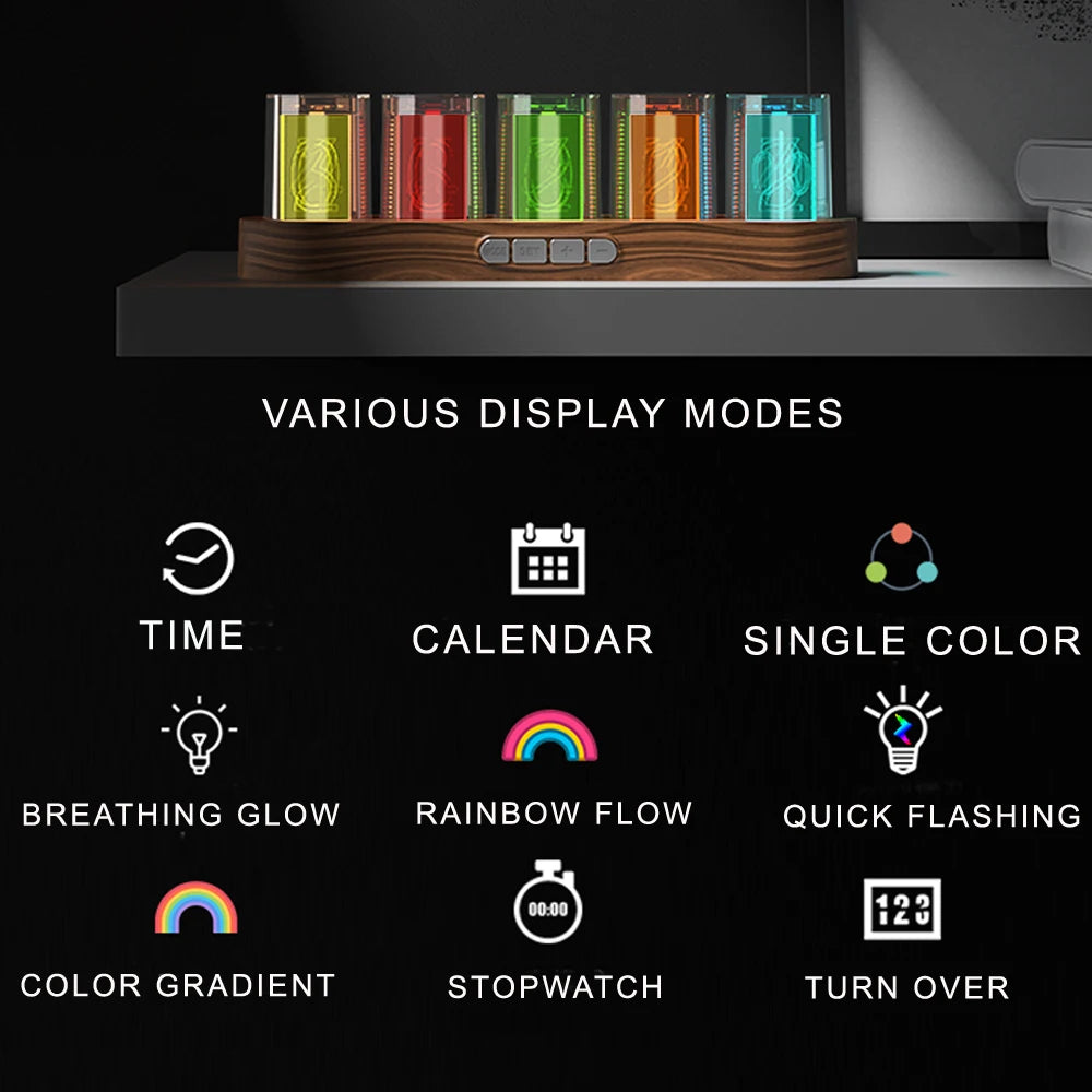 RGB Display Light